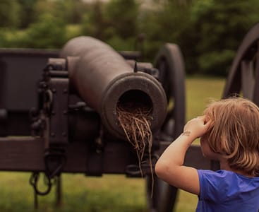 TRAVEL GUIDE: Appomattox Court House National Historical Park