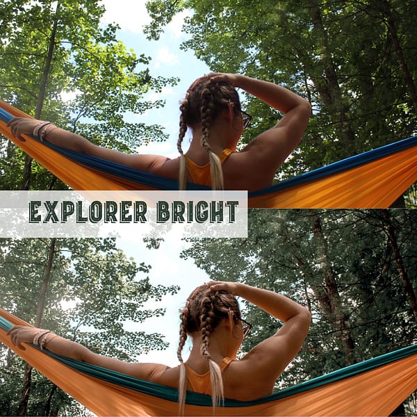 Explorer - Lightroom Presets, mobile + desktop - Image 5